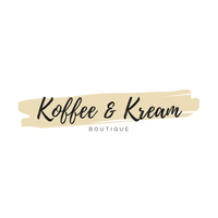 Koffee & Kream Boutique 